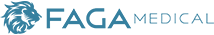 Logo FAGA Medical